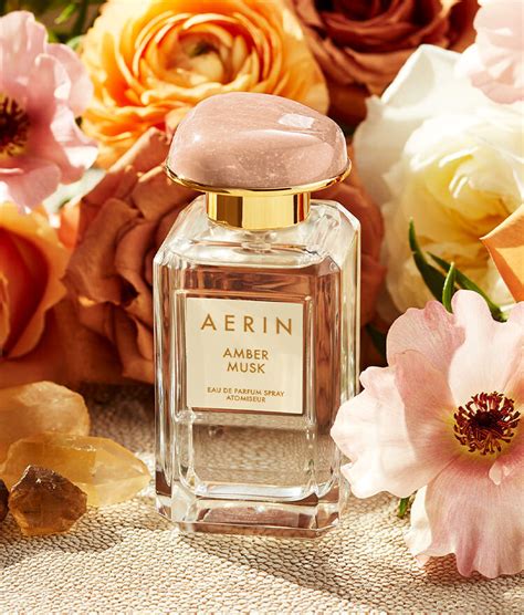 aerin amber muskpurse spray|aerin amber musk review.